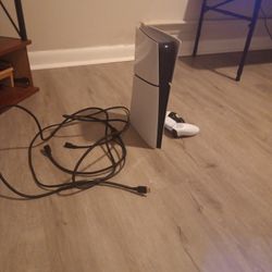 Ps5