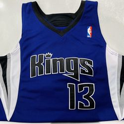 Sacramento Kings City Edition Jersey for Sale in Elk Grove, CA - OfferUp