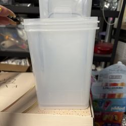 Food storage containers 36 pieces