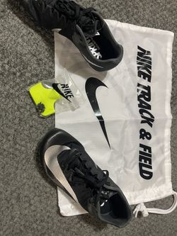 Track & Field Shoes - Women’s Size 5