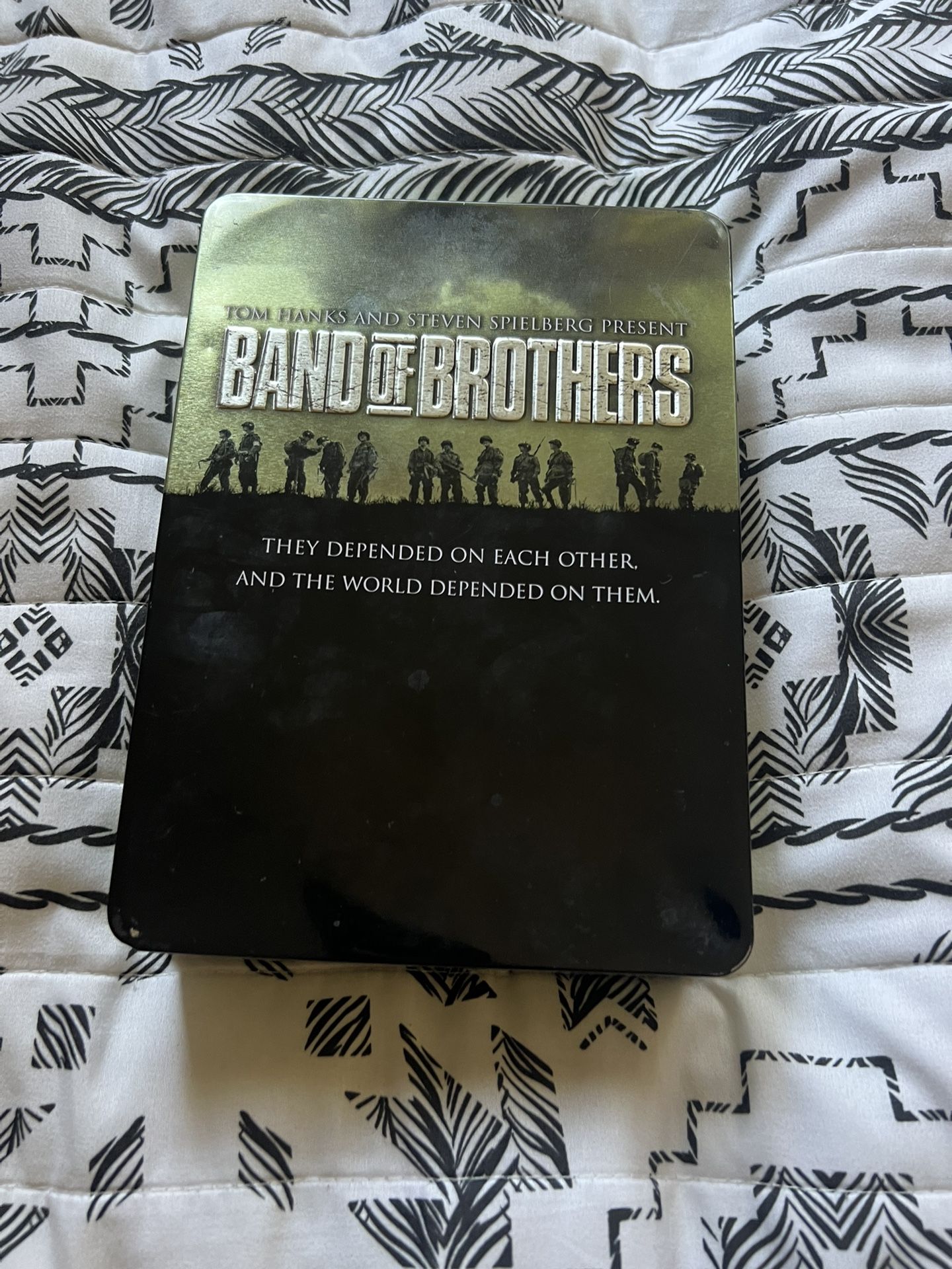 DVD