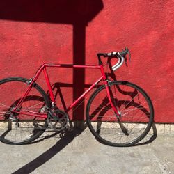 Road Bike 