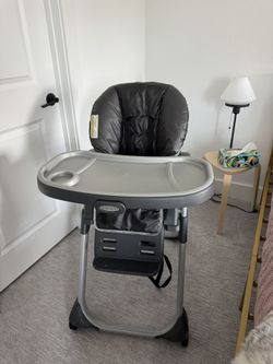 Graco High Chair 