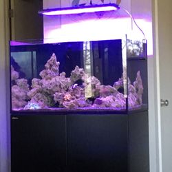 Red Sea Reefer 250 (G1) Aquarium System 