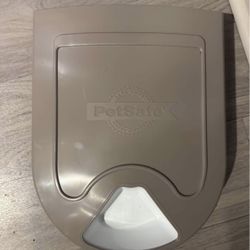 PetSafe 5 Meal Pet Food Dispenser