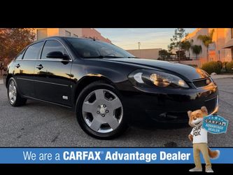 2006 Chevrolet Impala