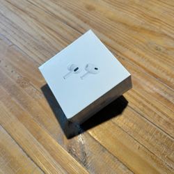 AirPods Pro 2nd Generation