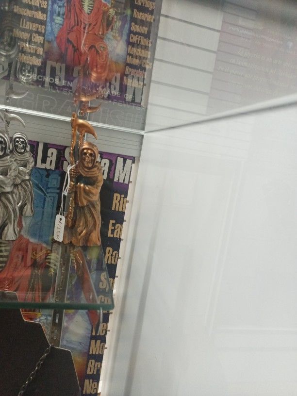 Santa Muerte