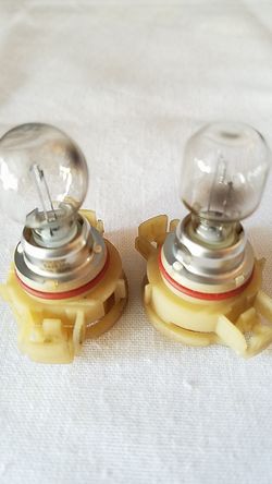 Jeep Fog Lights Bulbs