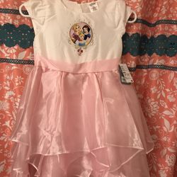 Disney Dresses Both Size 7/8