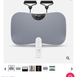 Body Circulation Plate