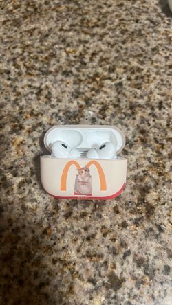 AirPod pro 2gen
