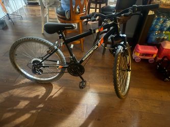 Bicycle