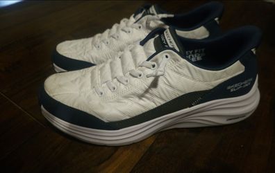 $55 Sketchers Slip-ins size 10 mens *Brand new