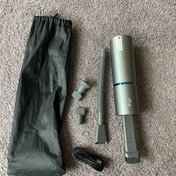 Mini Vacuum