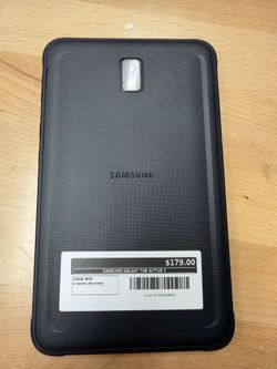 Samsung Galaxy Tab S3 9.7" 32gb Verizon