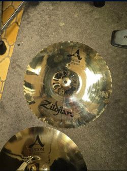 Hi Hat Zildjian