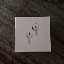 Airpods 4 