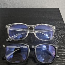 Blue Light Glasses