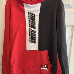 Under Armour Sweatshirts