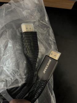 50ft HDMI Soeyrae