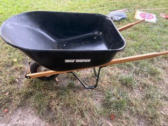 Wheelbarrow