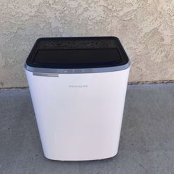 Frigidaire 8,000 btu portable room air conditioner