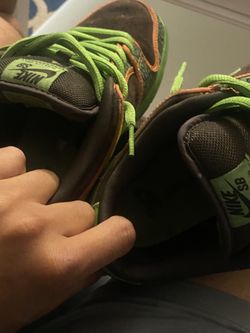 De la souls low tops