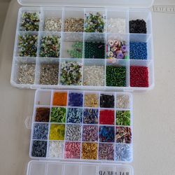 Bead Bundle 