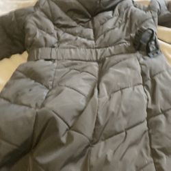 Tommy Hilfiger Coat