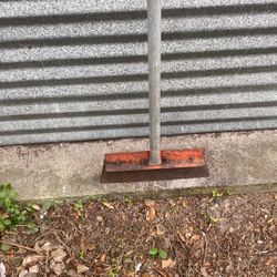 Roofing Removing Tool 