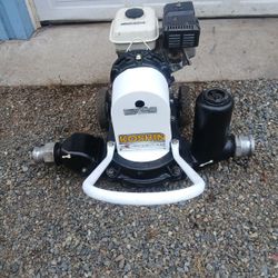 KOSHIN KDP-80X DIAPHRAM PUMP