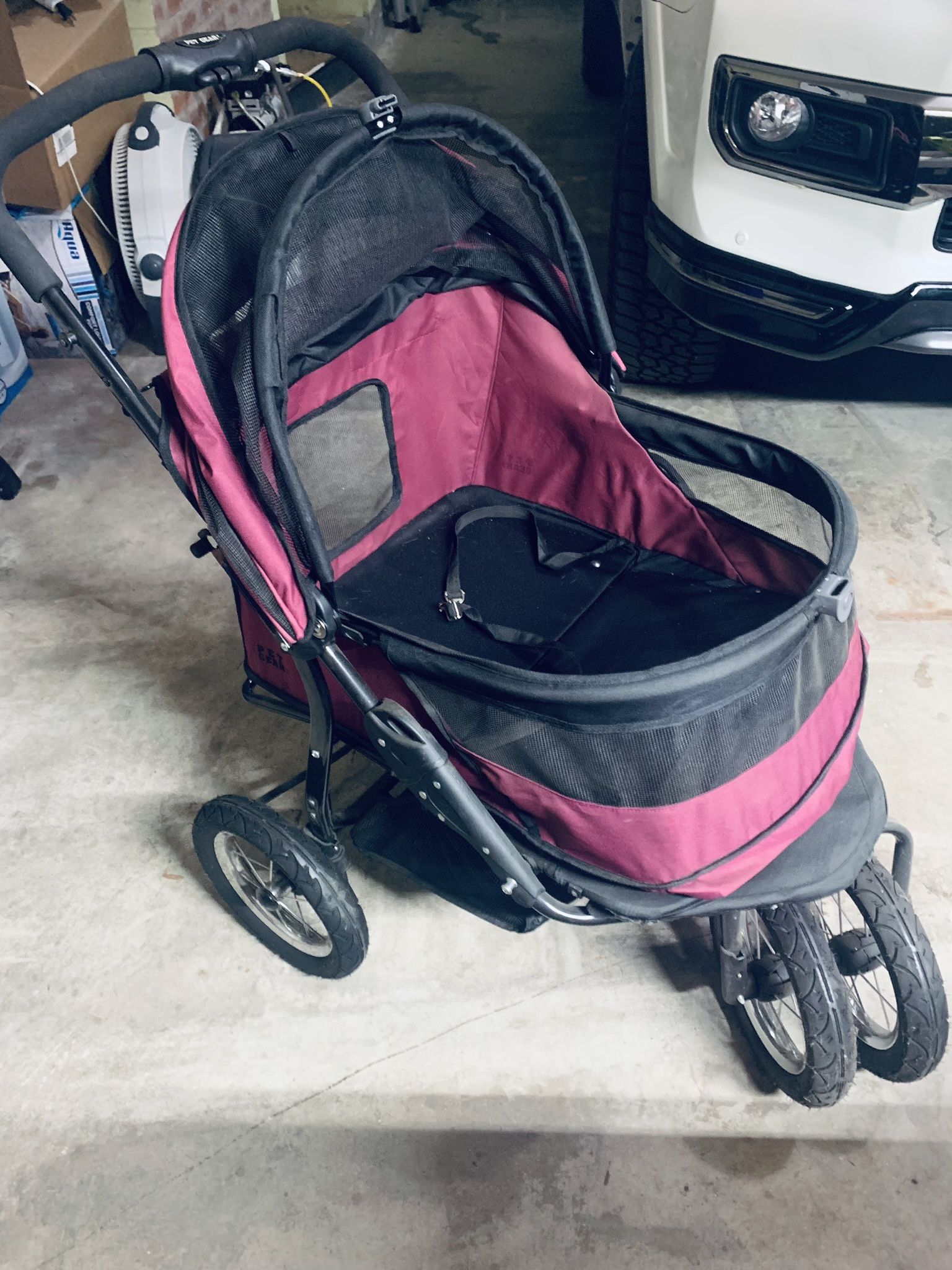Dog Stroller