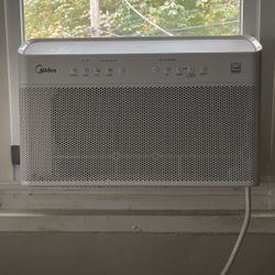 2024 Midea AC unit from Costco