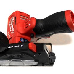 Milwaukee Cordless Cut-off Saw