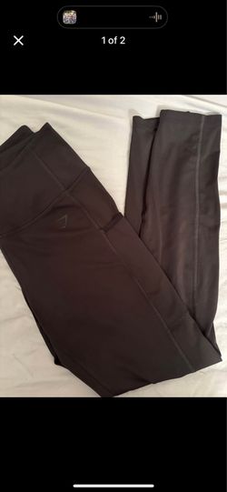 Gymshark leggings