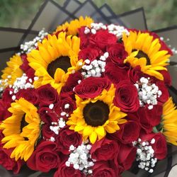 Arreglos Florales