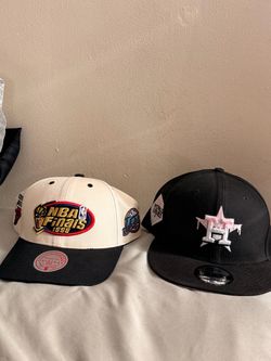 Snap back Hats