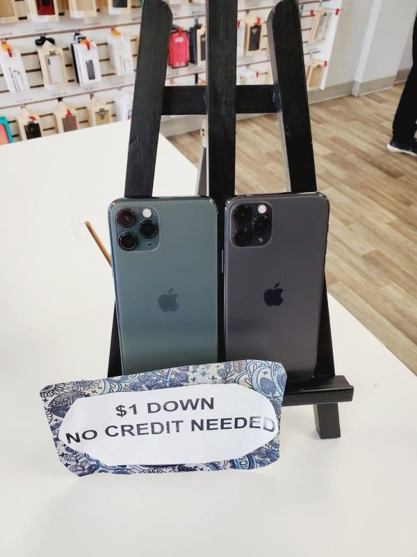 🔥 Best Selling – Unlocked Apple iPhone 11 Pro – Unbeatable Prices! 🔥