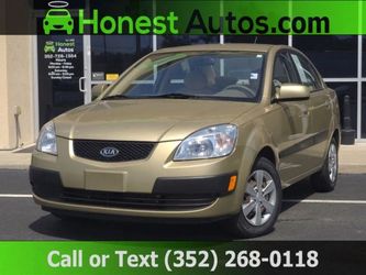 2009 Kia Rio