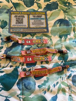Vans Warped Tour
