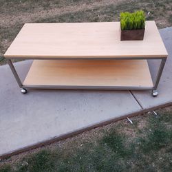 TV Stand - $50.00