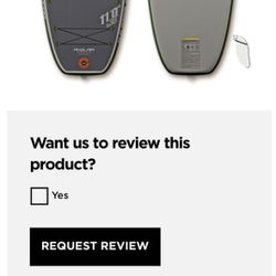 JP Australia SUP, Angler Paddle Board