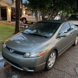 2007 Honda Civic