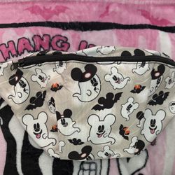 Ghost Fanny Pack