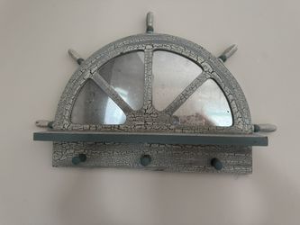 Wall decor