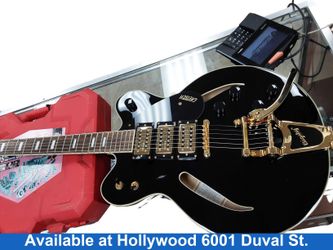 Gretsch G54226-12 Brown Acoustic Guitar