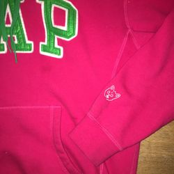 Golf wang fap hoodie new arrivals