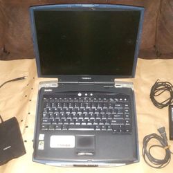 Toshiba Satellite PS192E - 0080N-IT FOR PARTS