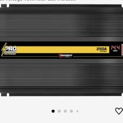 Taramps Pro Charger
